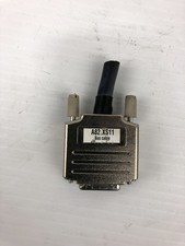 ABB A82.XS11 Robot Bus Cable Connector