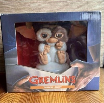 New and unopened: Gremlins Gizmo Touch Light (Jun Planning)