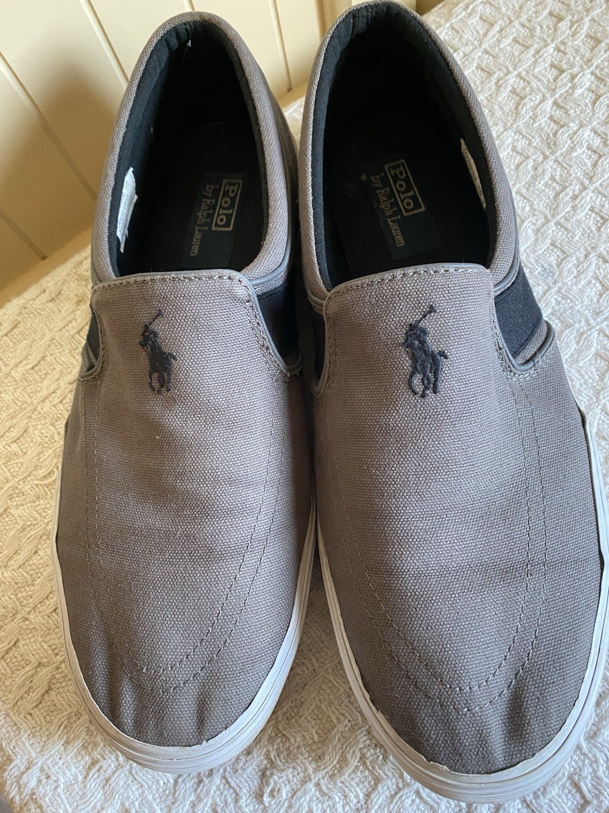 Vintage Y2K Polo by Ralph Lauren Fakenham Men