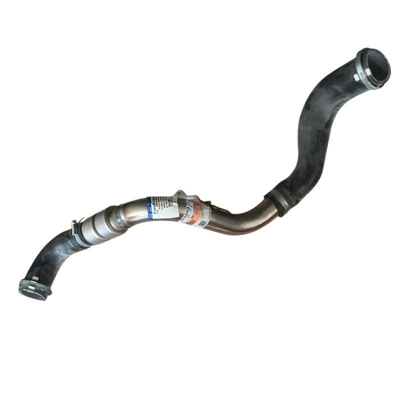 Durite de rechange de radiateur pour Ford Focus 2, tuyau d'admission moteur 1480555 pour révision
