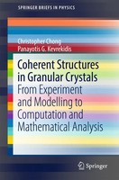 Christopher Chong (U. A.) | Coherent Structures In Granular Crystals | Buch