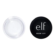 e.l.f. Brow Lift, Clear Eyebrow Shaping Wax For Holding Brows In Place, Creates 