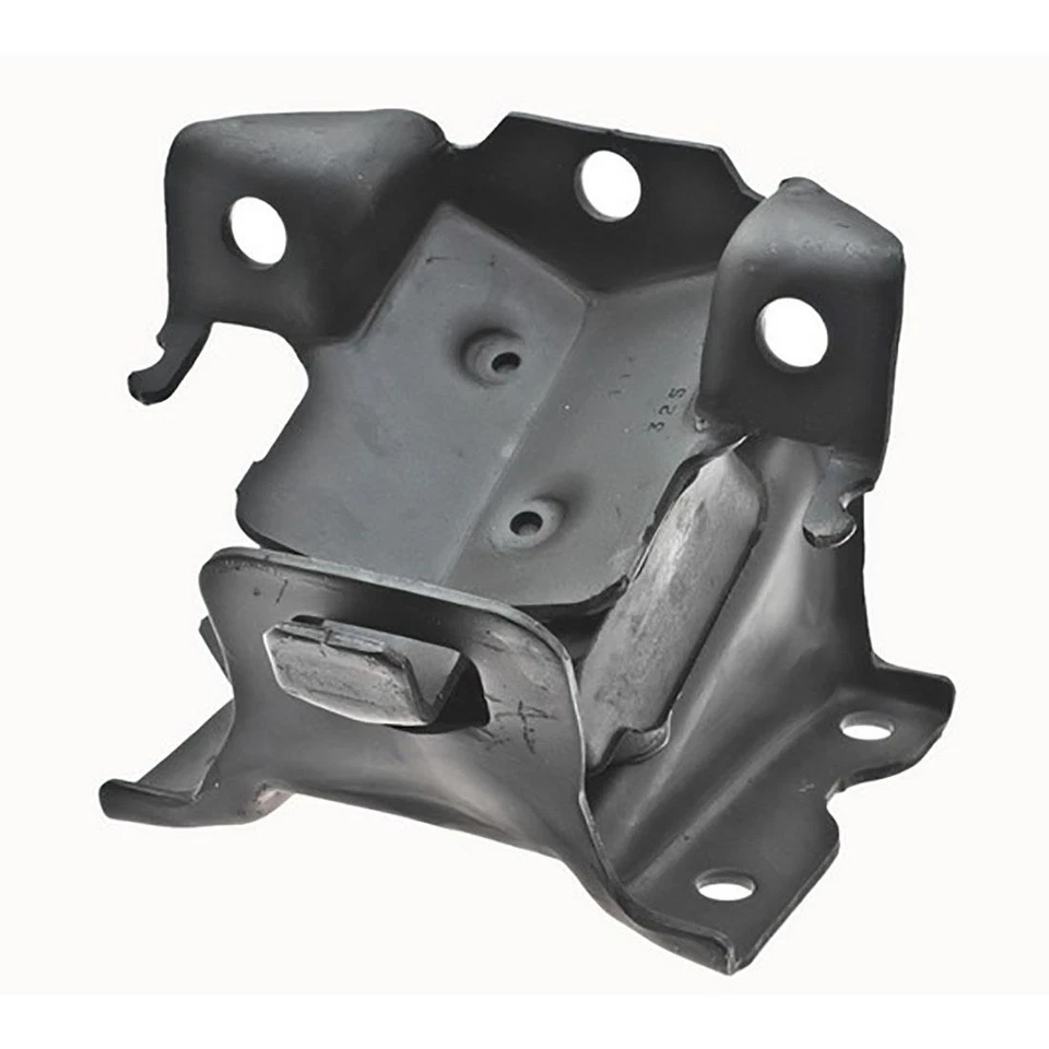 Para 01-08 GMC SIERRA 2500 HD V8 6.6L âncora-motor AT montagem de transmissão 3 peças - Imagem 3 de 4