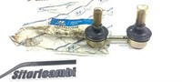 Original Bielletta Barra Stabilisator Beidseitig FüR Hyundai Lantra Mitsubishi