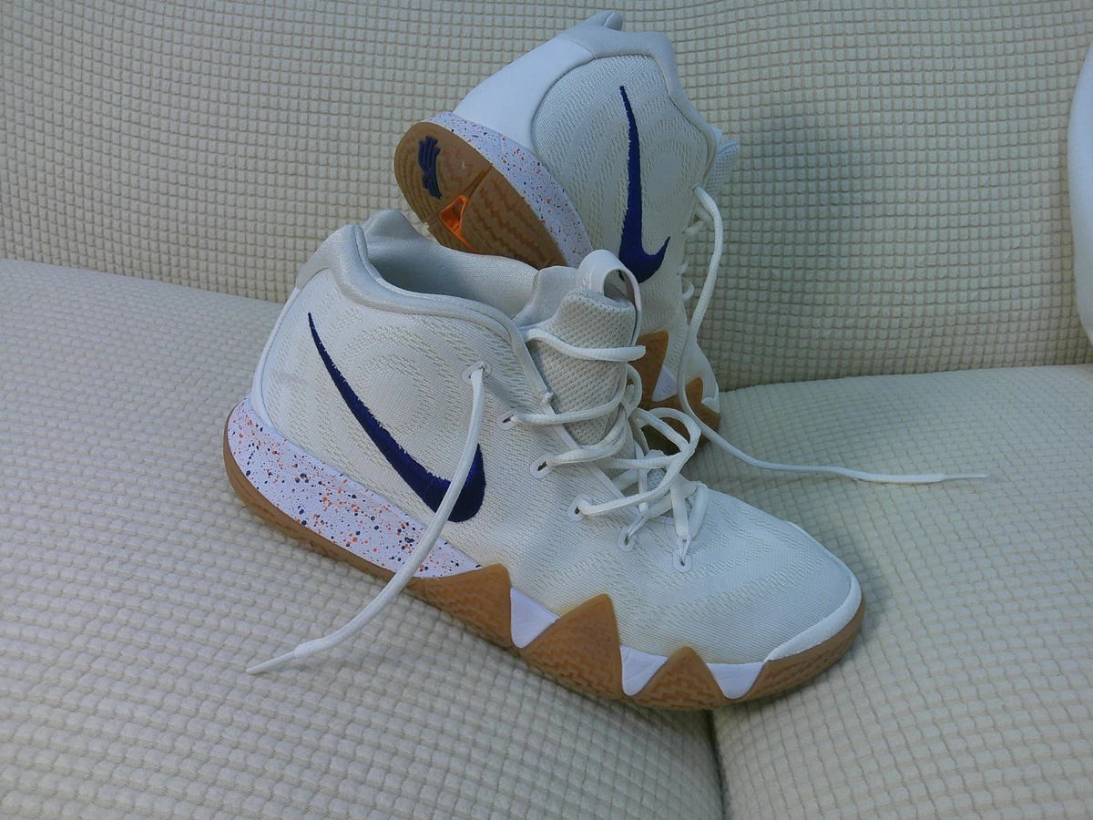 Nike Kyrie Low Uncle Drew for Sale | Authenticity Guaranteed | eBay