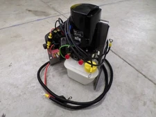 DB Electrical 430-22152 Trim Motor Compatible Replacement for Mercury Mercruiser