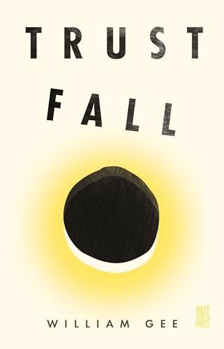 Trust Fall by William Gee (Paperback Book) - Image 3