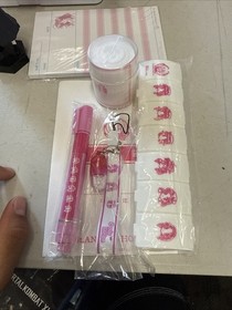 CANDY STRIPE Limit Edition -Good- Dreamcast Sega 4303 dc US SELLER