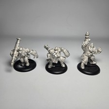 Trollkin Barrage Team [x1] Trollbloods [Hordes] Assembled