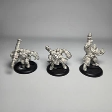 Trollkin Barrage Team [x1] Trollbloods [Hordes] Assembled