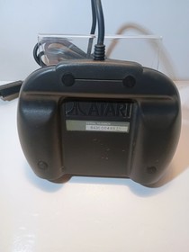 Jaguar 3-Button Controller Atari OEM for Console Video Game System Tested Works!