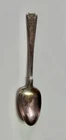 1 Pc Antique Gorham Sterling Silver 1913 Etruscan Teaspoon 5-3/4" Used