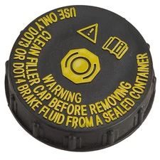 Brake Master Cylinder Fluid Reservoir Bottle Cap fit for Nissan Quest Rogue
