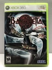 Bayonetta (Xbox 360, 2010) Complete Tested Working - Free Ship