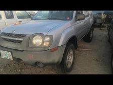Ignition Switch Fits 00-04 XTERRA 2119903