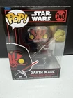 Funko Pop! Vinyl: Star Wars - Darth Maul #740