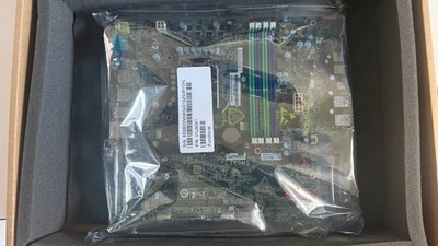 Original Lenovo ThinkCentre M720t M720s Mainboard NEU Intel B360 LGA1151 01LM341