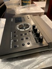 Roland TD-17 Drum Sound Module with Version 2 Update