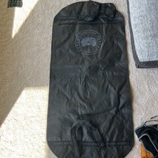 Canada Goose Arctic Program Garment Wardrobe Travel Carrier Storage Dust Bag