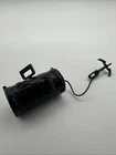 1988 Hit and Run Bag Great Shape Vintage Weapon/Accessory GI Joe KL