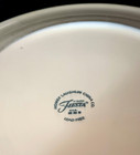 Homer Laughlin Fiestaware 5 Piece Place Setting Yellow — photo 10