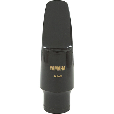 #ad Yamaha 4C Alto Saxophone Mouthpiece $35.99