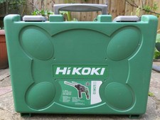 Hikoki DH26PX2 Hammer Drill (EMPTY BOX)