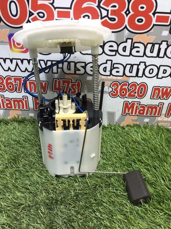 ✅ Dodge Charger 2015 bomba de combustible Lh OEM Foto 2 de 4