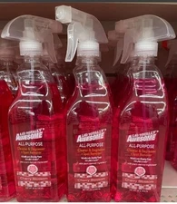 3 PACK - LA's Totally Awesome Cherry Blossom Degreaser & Spot Remover 32oz Each