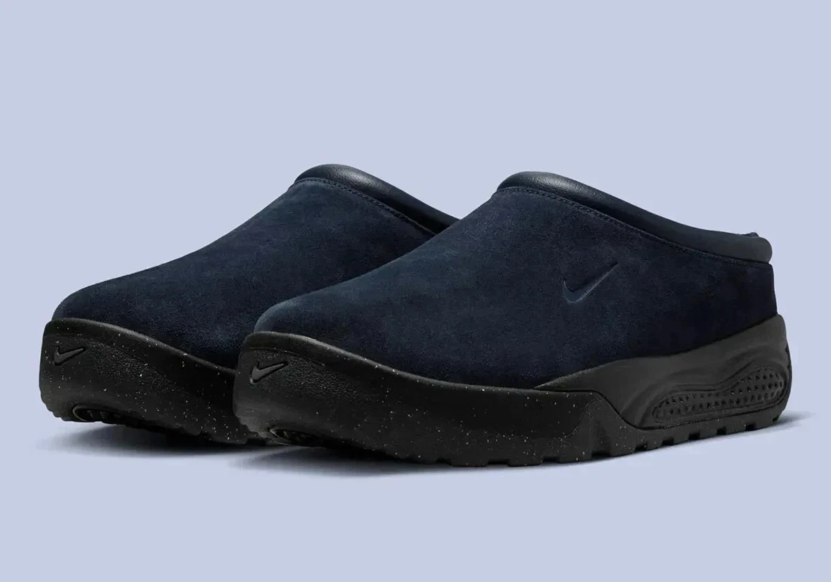 Nike ACG Rufus Midnight Navy for Sale | Authenticity  display picture 1