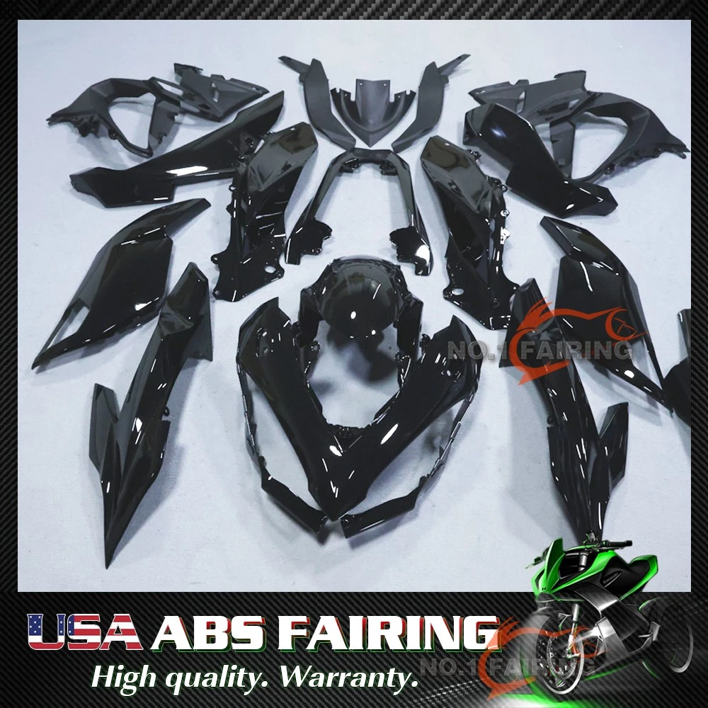 Fairings & Bodywork for 2021 Kawasaki Ninja 1000SX for sale | eBay