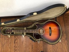 History History Acoustic Guitar