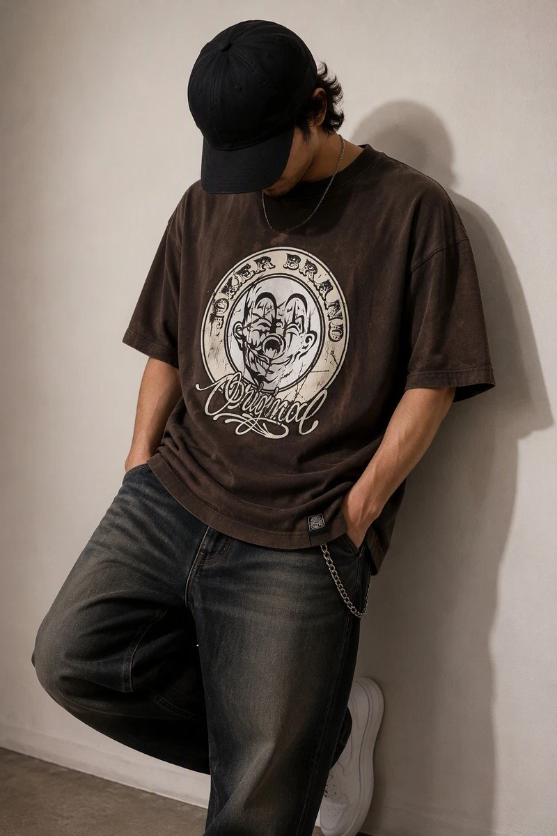 Joker Clothing for Men for sale | eBay