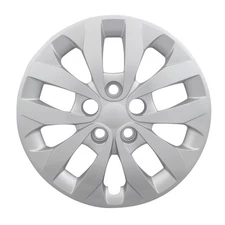 Coast to Coast International IWC53616S 10 Spoke Gloss Painted 16" Wheel Cover