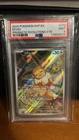 Eevee 2025 Pokemon SVP EN-SV Prismatic Evolutions ETB Promo #173 Graded PSA 9