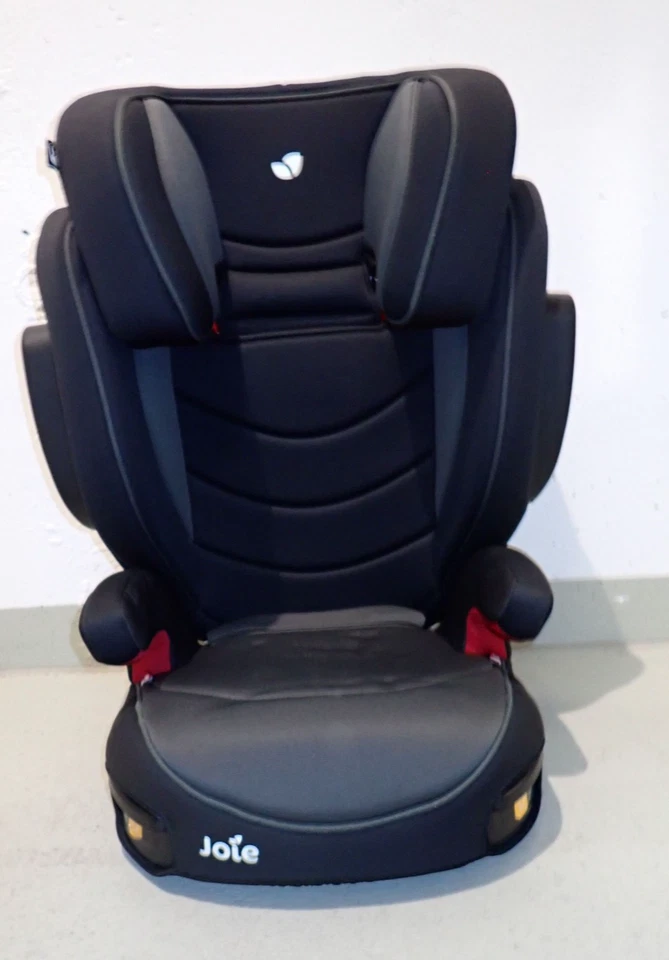 Autokindersitz Joie Trillo LX,  isofix,   15-36 kg, Kategorie 2/3, unfallfrei - Bild 2 von 4