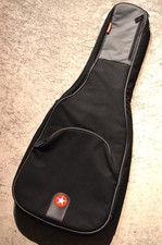 Rickenbacker 320 Jetglo Used Electric Guitar 1986