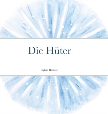 Honor - Die Hter - New hardback or cased book - X555z