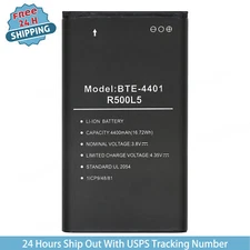 New Battery BTE-4401 For Verizon Orbic Speed 5G R500L5 Mobi Hotspot