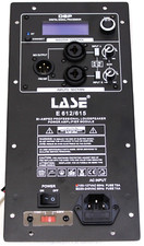 Replacement Amplifier JBL EON 610, EON 612, EON 615 Powered Speakers