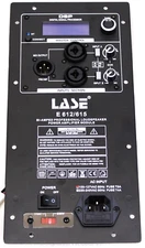 Replacement Amplifier JBL EON 610, EON 612, EON 615 Powered Speakers