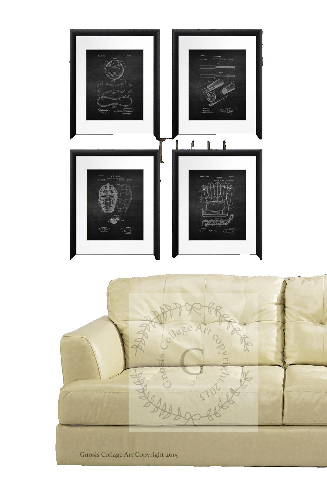 Decoración del hogar de Deportes giclees y estampados de Iris