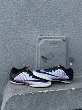 Nike Men's MercurialX Finale IC Urban Lilac/Black/Mango Soccer Shoes Size US10