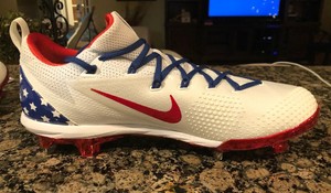 usa baseball cleats