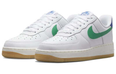 Nike Air Force 1 Low Womens Shoes 