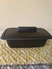 New Tupperware 1.9-Qt. / 1.8 L Ultra Pro Brea...