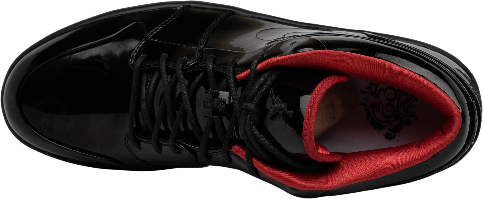 Jordan 1 Phat Premium Low Patent Leather for Sale - Authenticity 