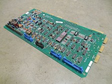 USED Allen Bradley 50387-002 Modulator Logic Board Rev. 02