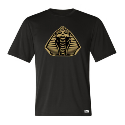 EAKS  Herren T-Shirt ''Motiv: SPHINX'' Ägypten Egypt Gizeh Cheops Pyramiden 