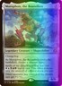 MTG Morophon, the Boundless (1/6) Judge Gift Cards 2021 LP FOIL